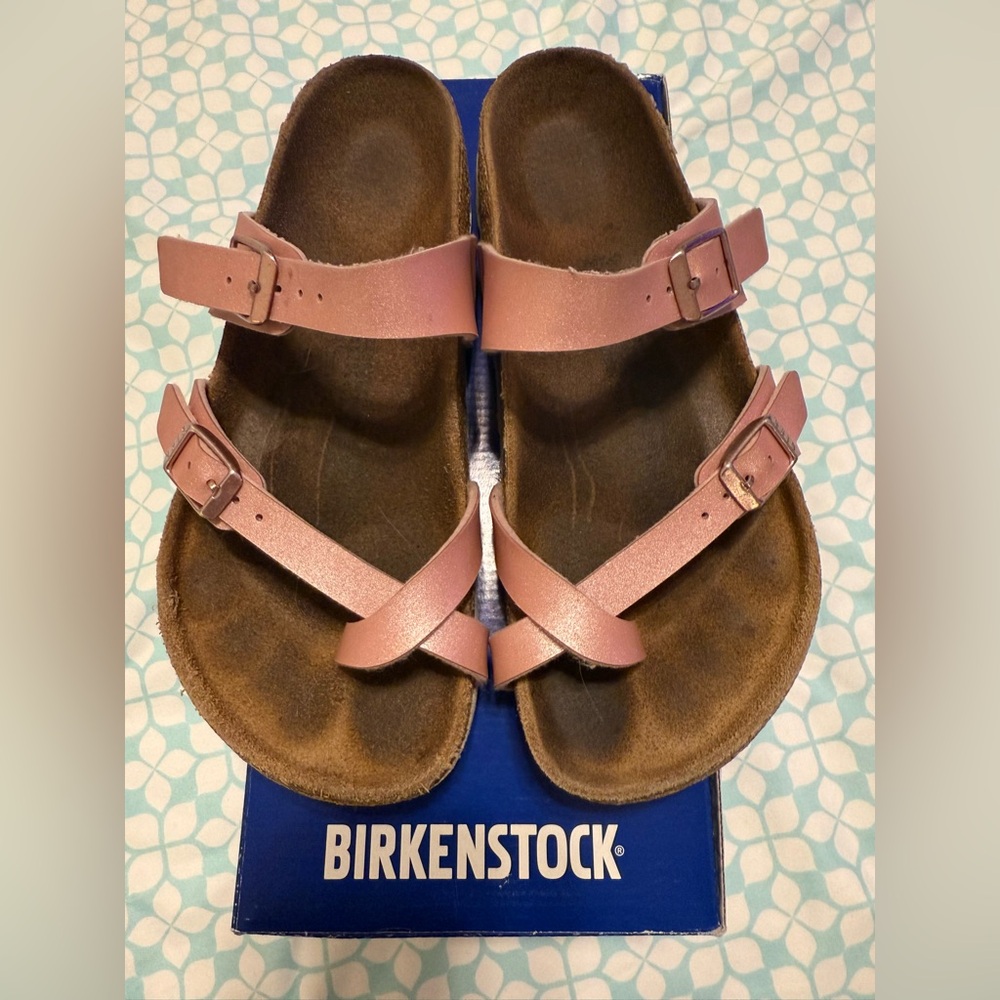 Birkenstock Mayari